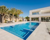 Reventa - Villa / Casa - Orihuela Costa - Las Colinas Golf
