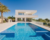 Reventa - Villa / Casa - Orihuela Costa - Las Colinas Golf