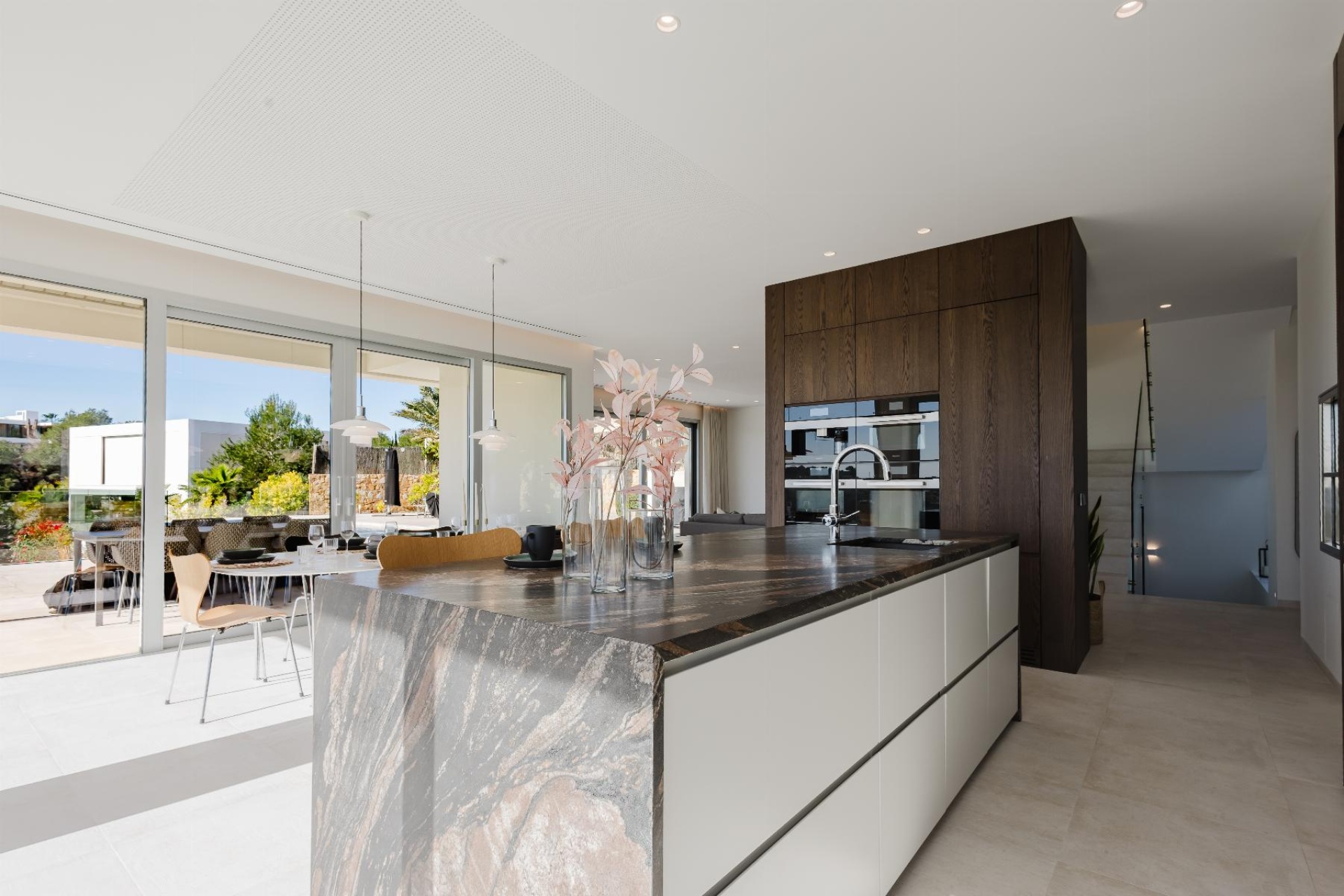 Reventa - Villa / Casa - Orihuela Costa - Las Colinas Golf