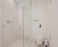 Reventa - Villa / Casa - Orihuela Costa - Las Colinas Golf