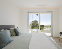 Reventa - Villa / Casa - Orihuela Costa - Las Colinas Golf