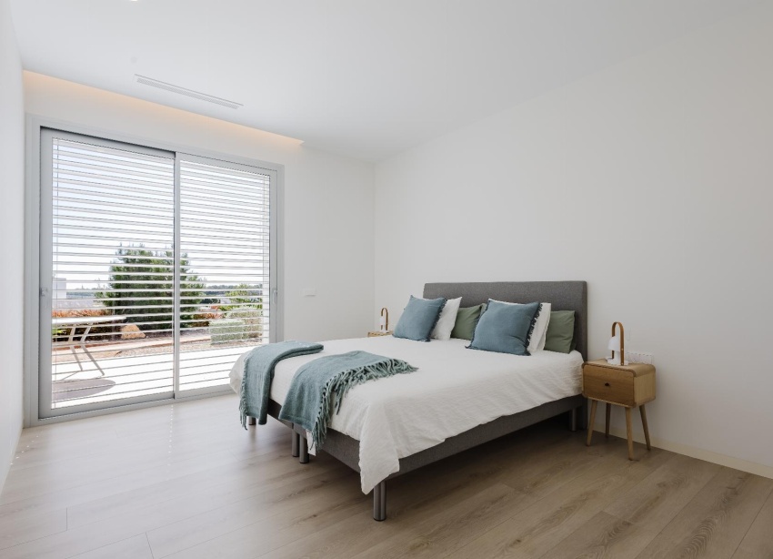 Reventa - Villa / Casa - Orihuela Costa - Las Colinas Golf
