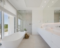 Reventa - Villa / Casa - Orihuela Costa - Las Colinas Golf