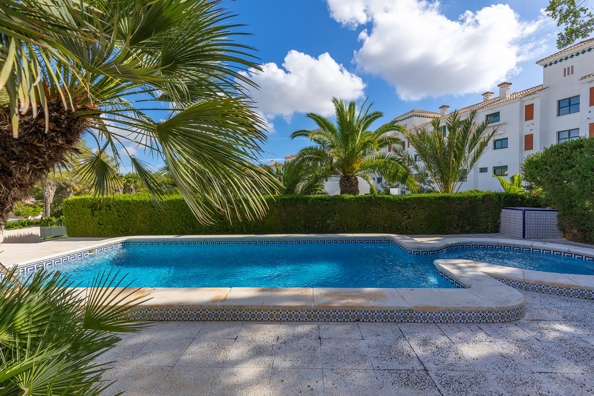 Reventa - Villa / Casa - Orihuela Costa - Las Filipinas