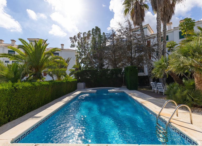 Reventa - Villa / Casa - Orihuela Costa - Las Filipinas