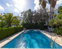 Reventa - Villa / Casa - Orihuela Costa - Las Filipinas