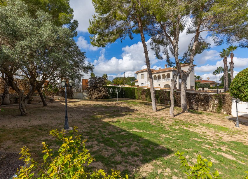Reventa - Villa / Casa - Orihuela Costa - Las Filipinas
