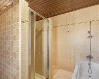 Reventa - Villa / Casa - Orihuela Costa - Las Filipinas