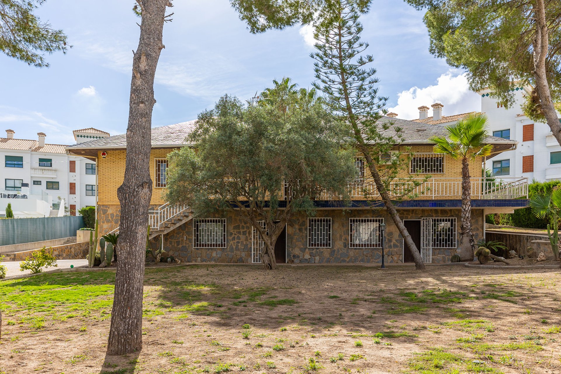 Reventa - Villa / Casa - Orihuela Costa - Las Filipinas