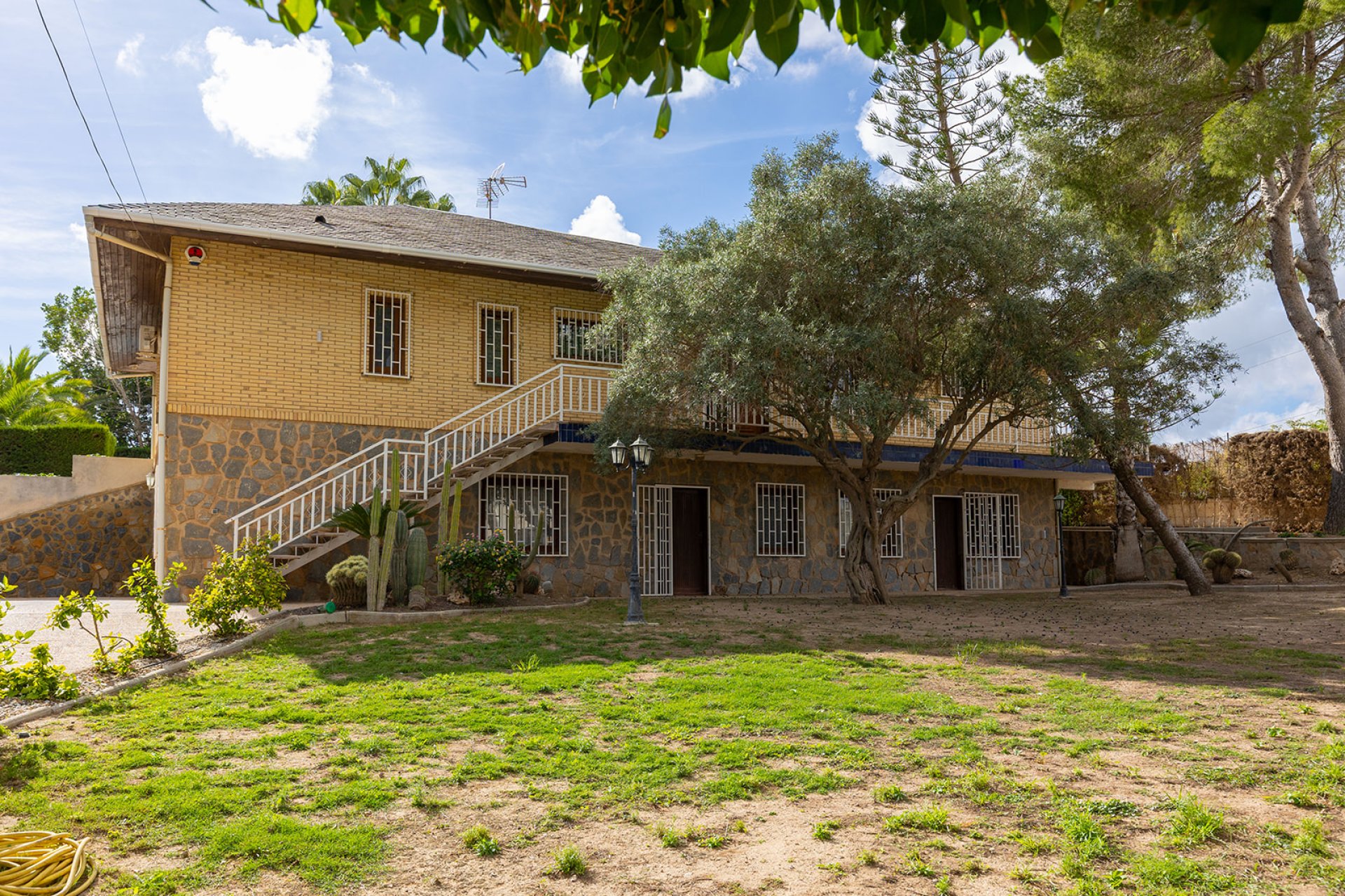 Reventa - Villa / Casa - Orihuela Costa - Las Filipinas