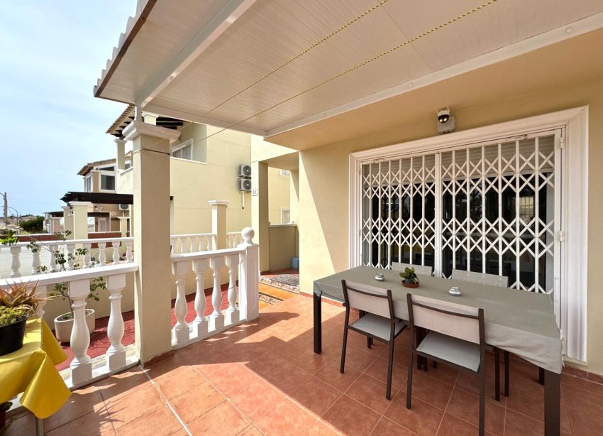 Reventa - Villa / Casa - Orihuela Costa - Las Filipinas
