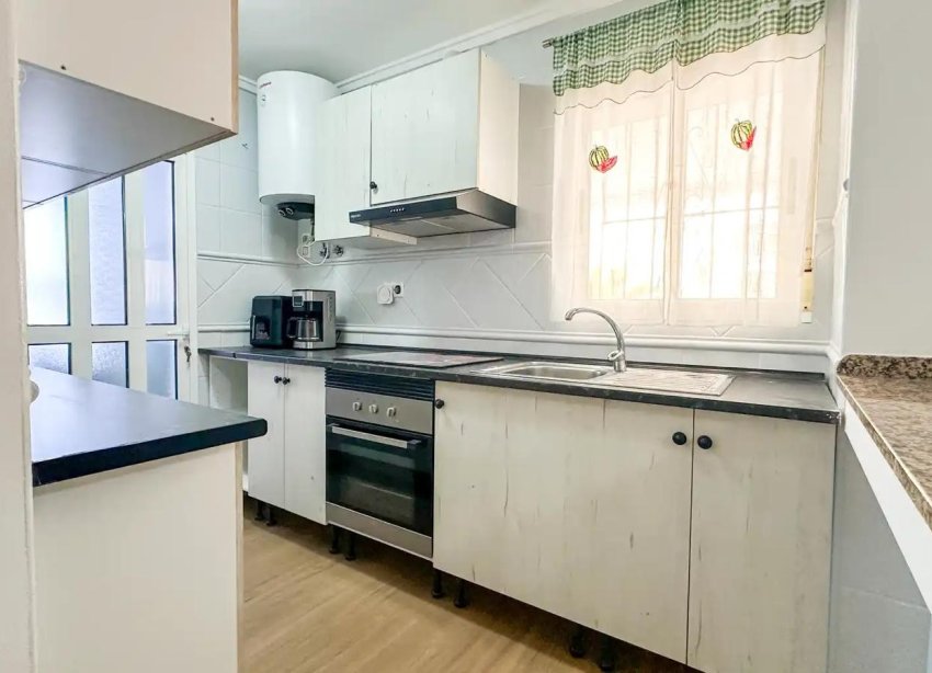 Reventa - Villa / Casa - Orihuela Costa - Las Filipinas