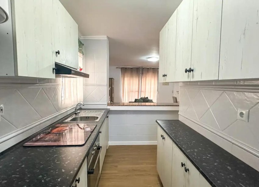 Reventa - Villa / Casa - Orihuela Costa - Las Filipinas