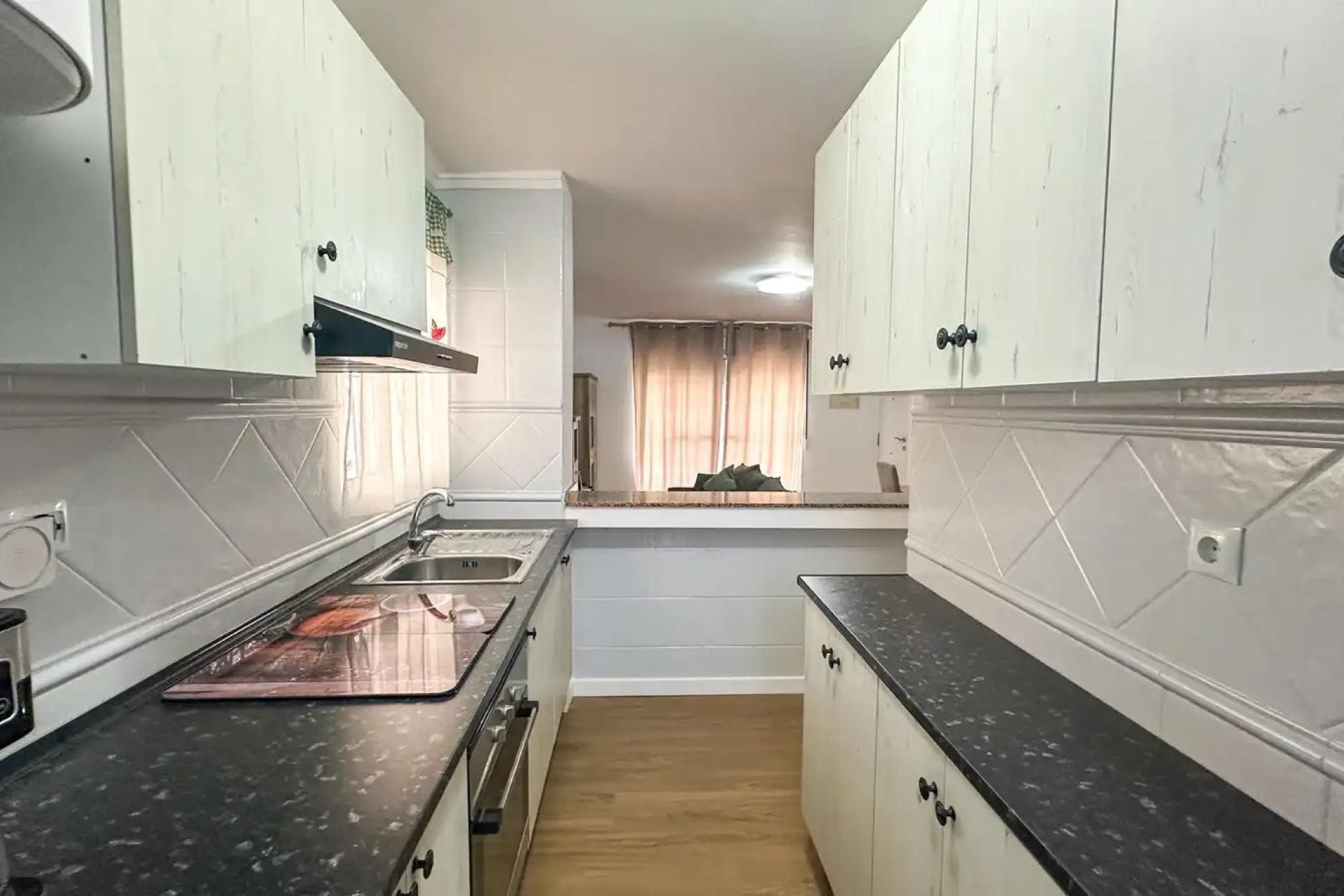 Reventa - Villa / Casa - Orihuela Costa - Las Filipinas