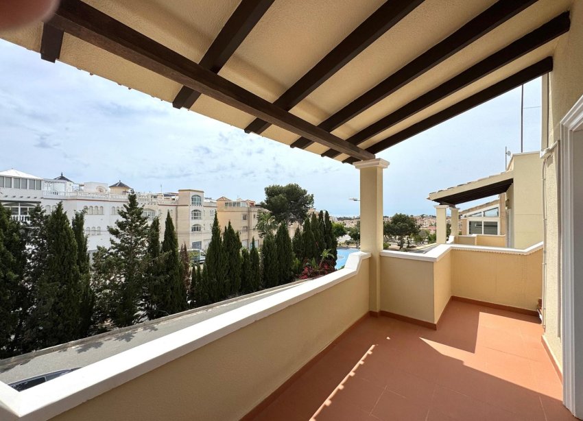 Reventa - Villa / Casa - Orihuela Costa - Las Filipinas