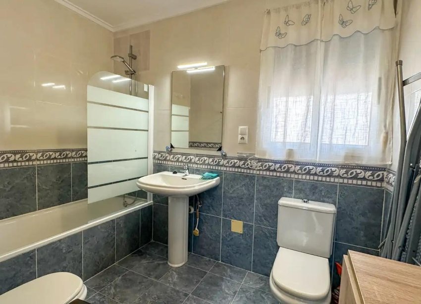 Reventa - Villa / Casa - Orihuela Costa - Las Filipinas