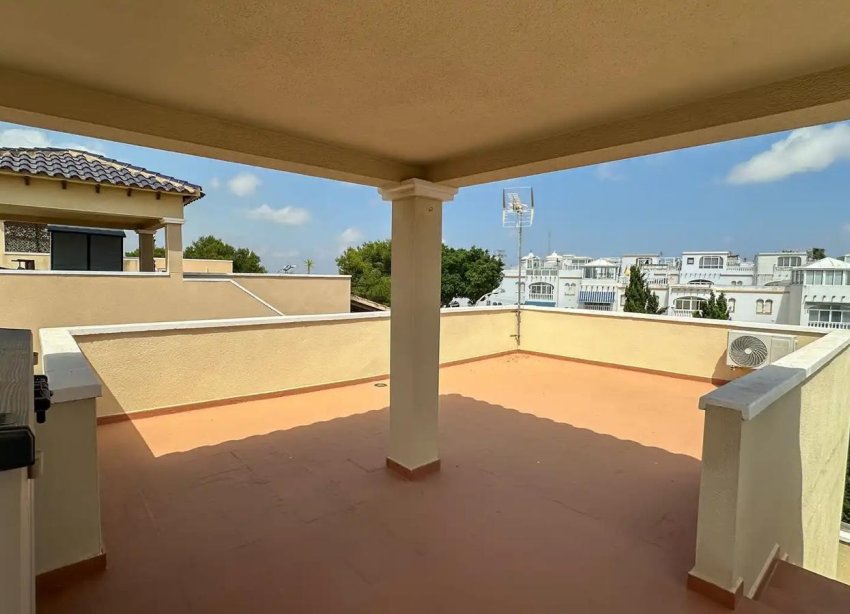 Reventa - Villa / Casa - Orihuela Costa - Las Filipinas
