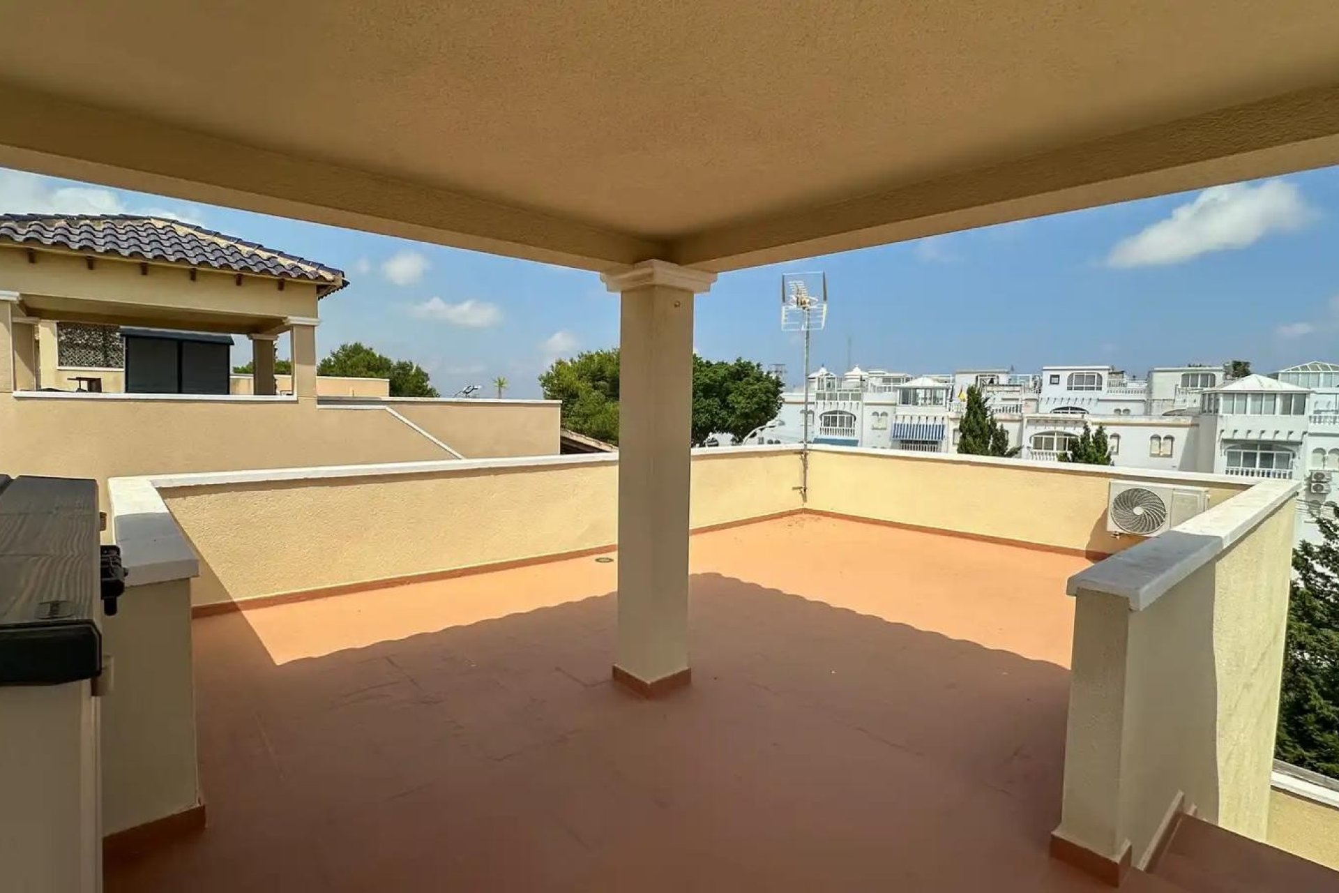 Reventa - Villa / Casa - Orihuela Costa - Las Filipinas