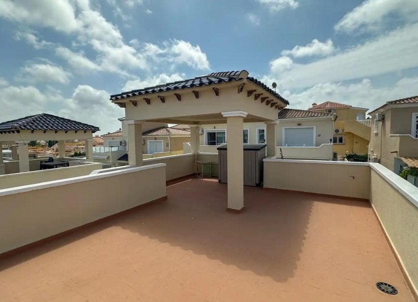 Reventa - Villa / Casa - Orihuela Costa - Las Filipinas