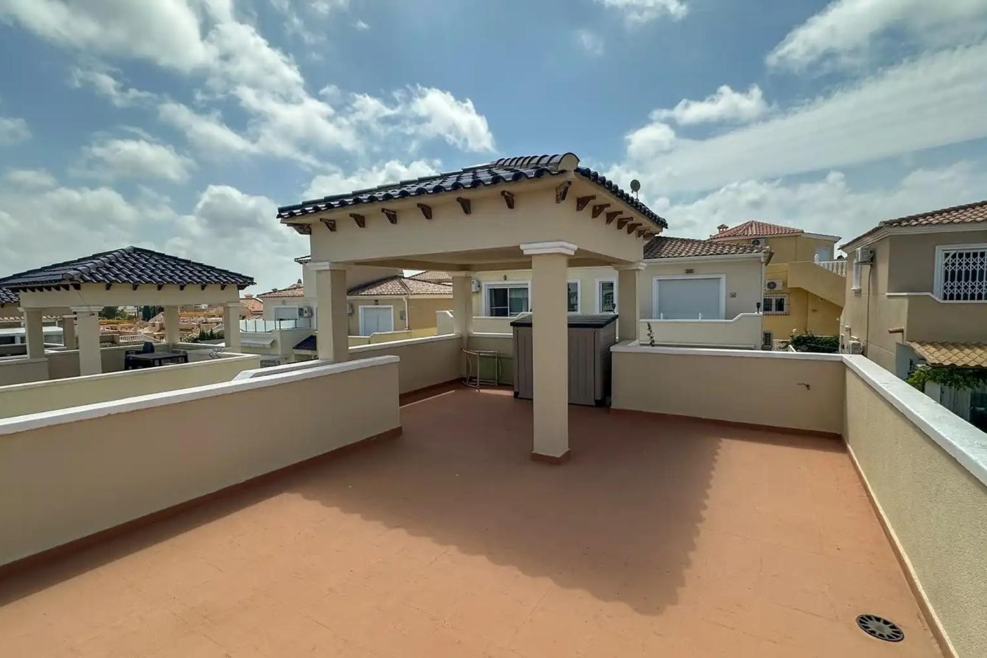 Reventa - Villa / Casa - Orihuela Costa - Las Filipinas