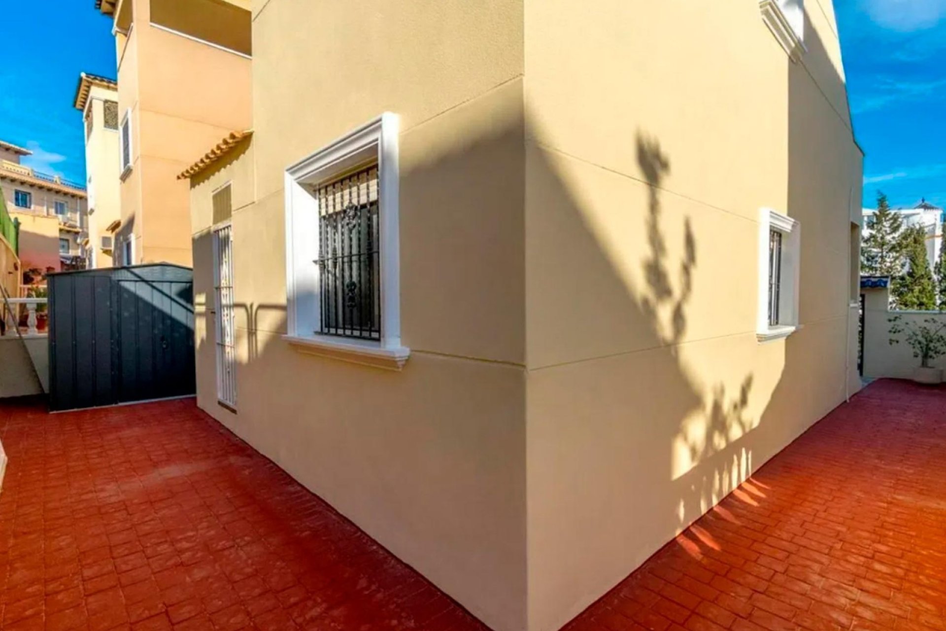 Reventa - Villa / Casa - Orihuela Costa - Las Filipinas