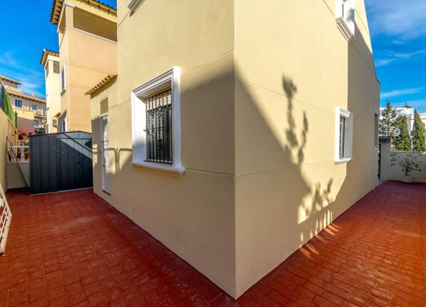 Reventa - Villa / Casa - Orihuela Costa - Las Filipinas