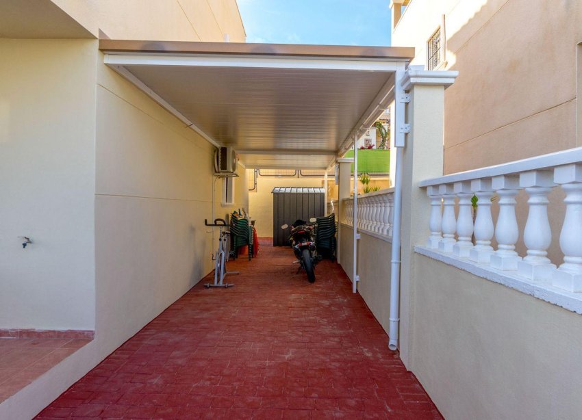 Reventa - Villa / Casa - Orihuela Costa - Las Filipinas