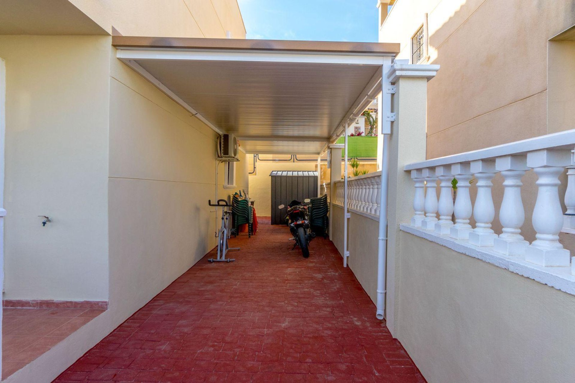 Reventa - Villa / Casa - Orihuela Costa - Las Filipinas