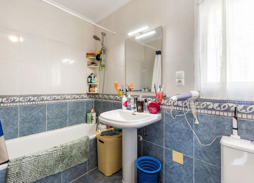 Reventa - Villa / Casa - Orihuela Costa - Las Filipinas