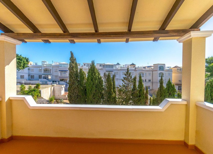 Reventa - Villa / Casa - Orihuela Costa - Las Filipinas