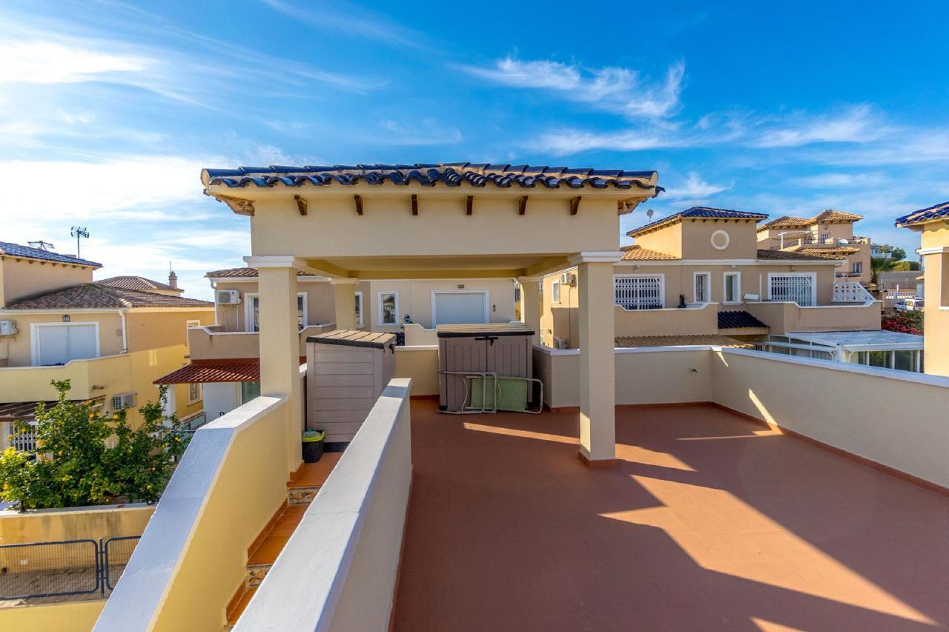 Reventa - Villa / Casa - Orihuela Costa - Las Filipinas