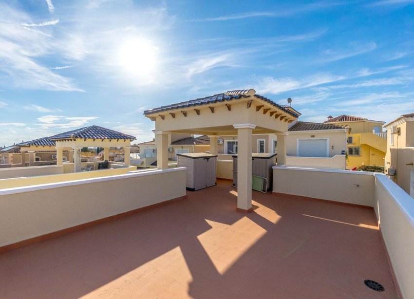 Reventa - Villa / Casa - Orihuela Costa - Las Filipinas