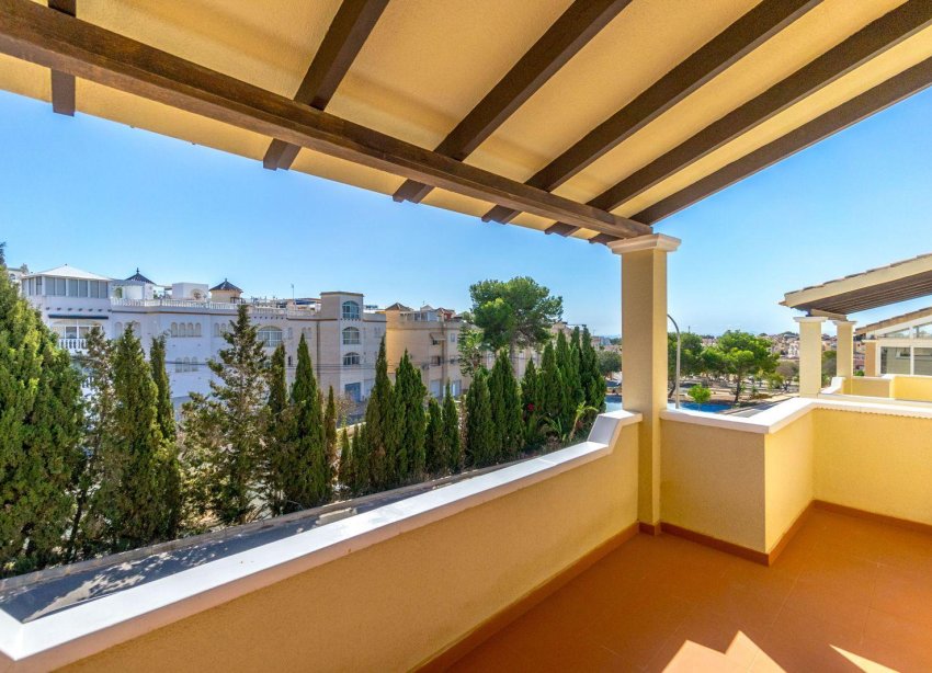 Reventa - Villa / Casa - Orihuela Costa - Las Filipinas
