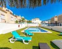Reventa - Villa / Casa - Orihuela Costa - Las Filipinas