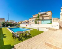 Reventa - Villa / Casa - Orihuela Costa - Las Filipinas