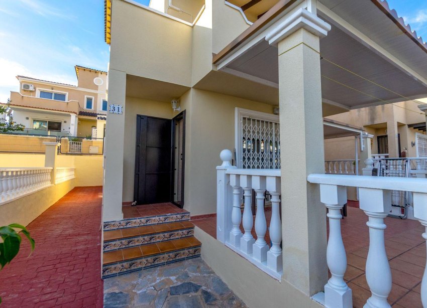 Reventa - Villa / Casa - Orihuela Costa - Las Filipinas