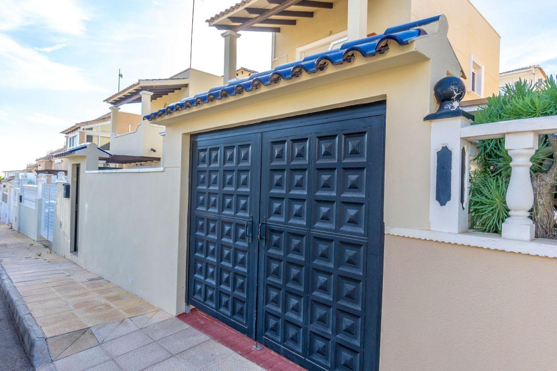Reventa - Villa / Casa - Orihuela Costa - Las Filipinas