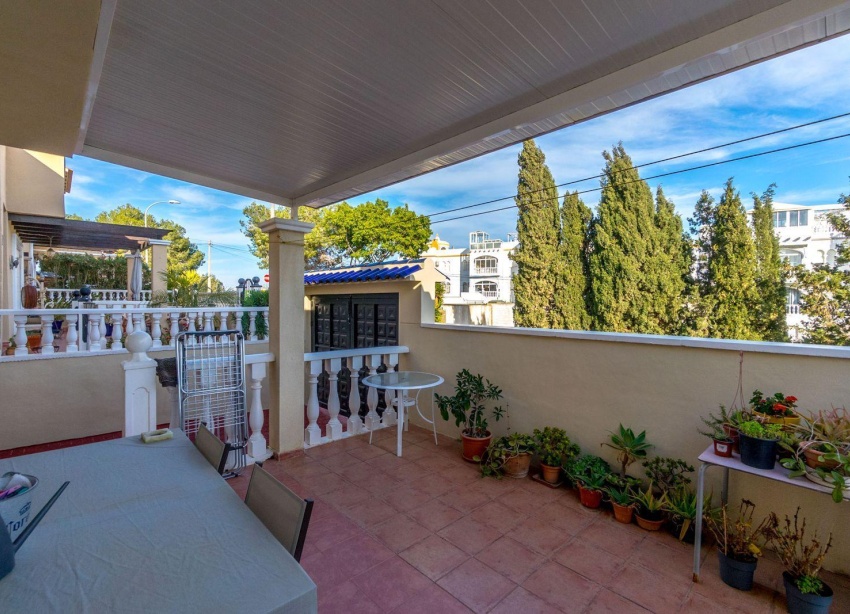 Reventa - Villa / Casa - Orihuela Costa - Las Filipinas