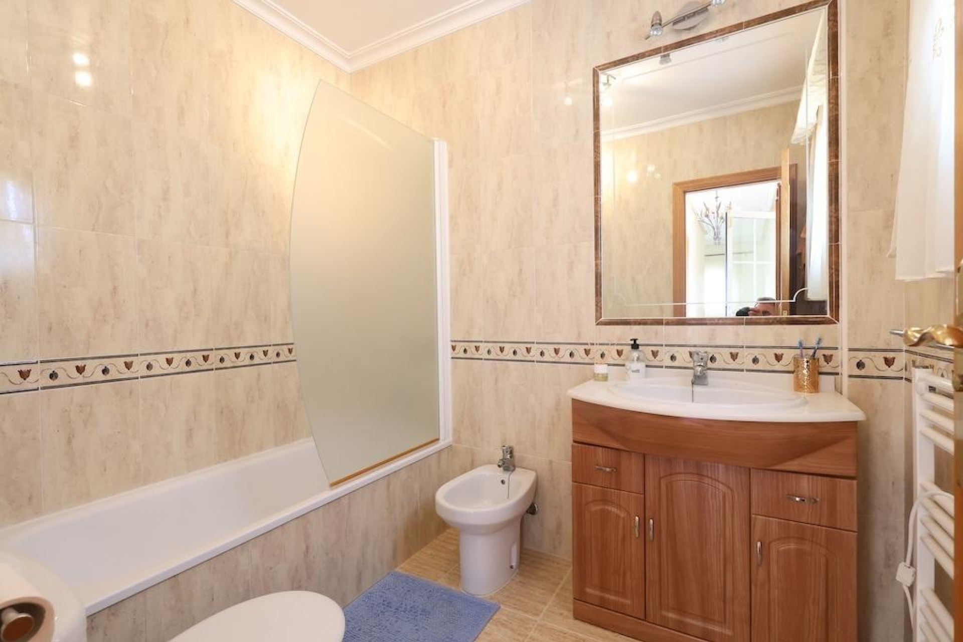 Reventa - Villa / Casa - Orihuela Costa - Las Filipinas