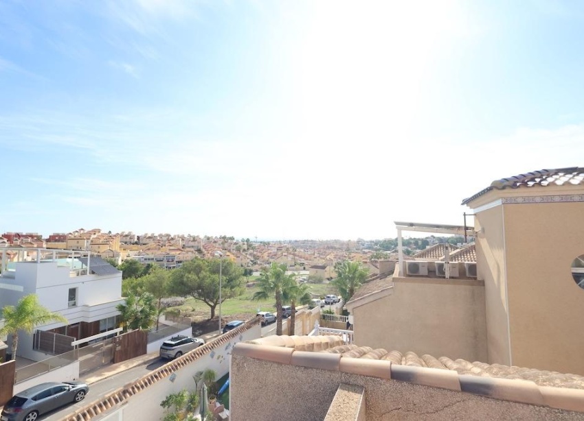 Reventa - Villa / Casa - Orihuela Costa - Las Filipinas