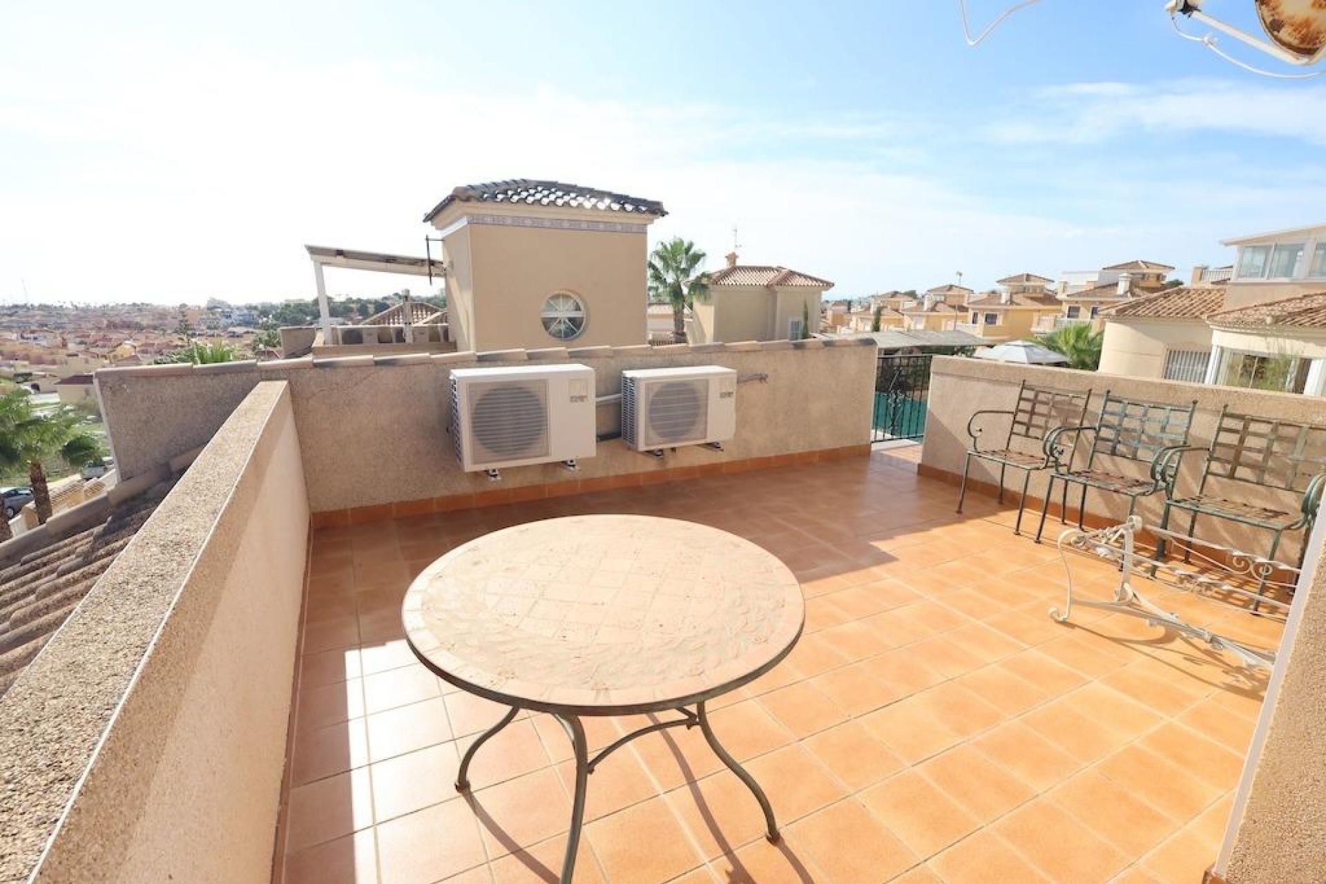Reventa - Villa / Casa - Orihuela Costa - Las Filipinas