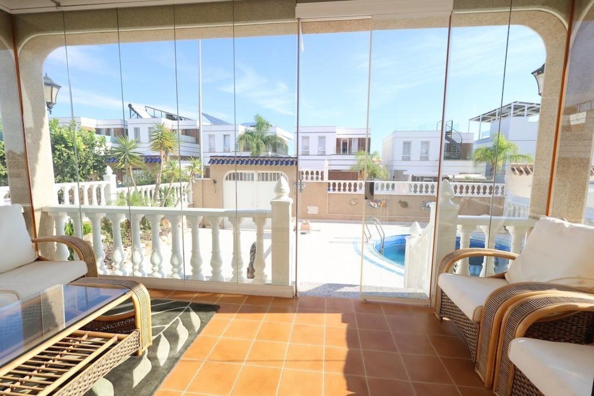 Reventa - Villa / Casa - Orihuela Costa - Las Filipinas