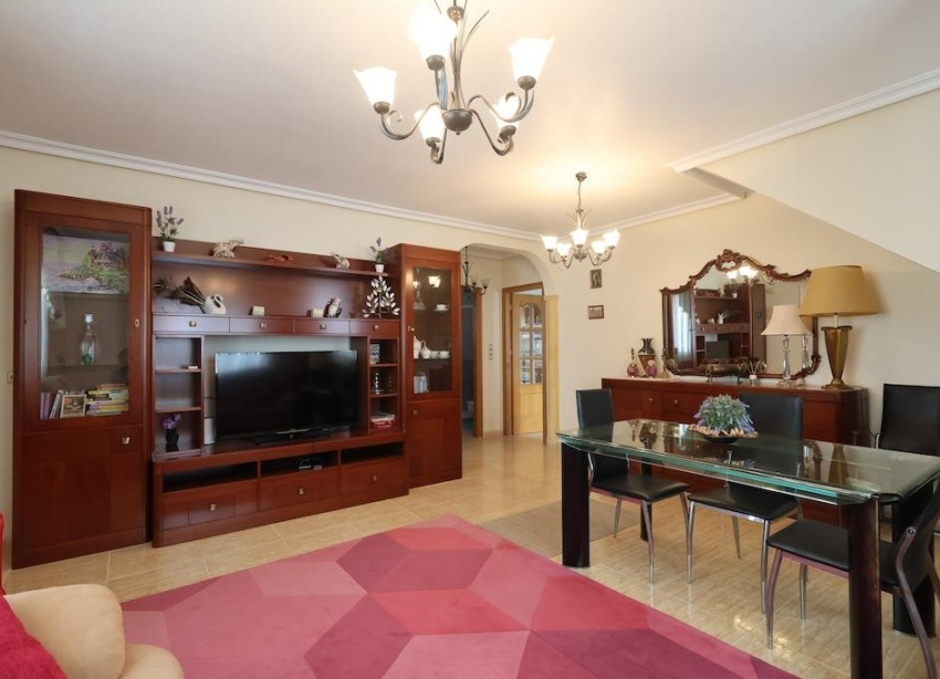 Reventa - Villa / Casa - Orihuela Costa - Las Filipinas