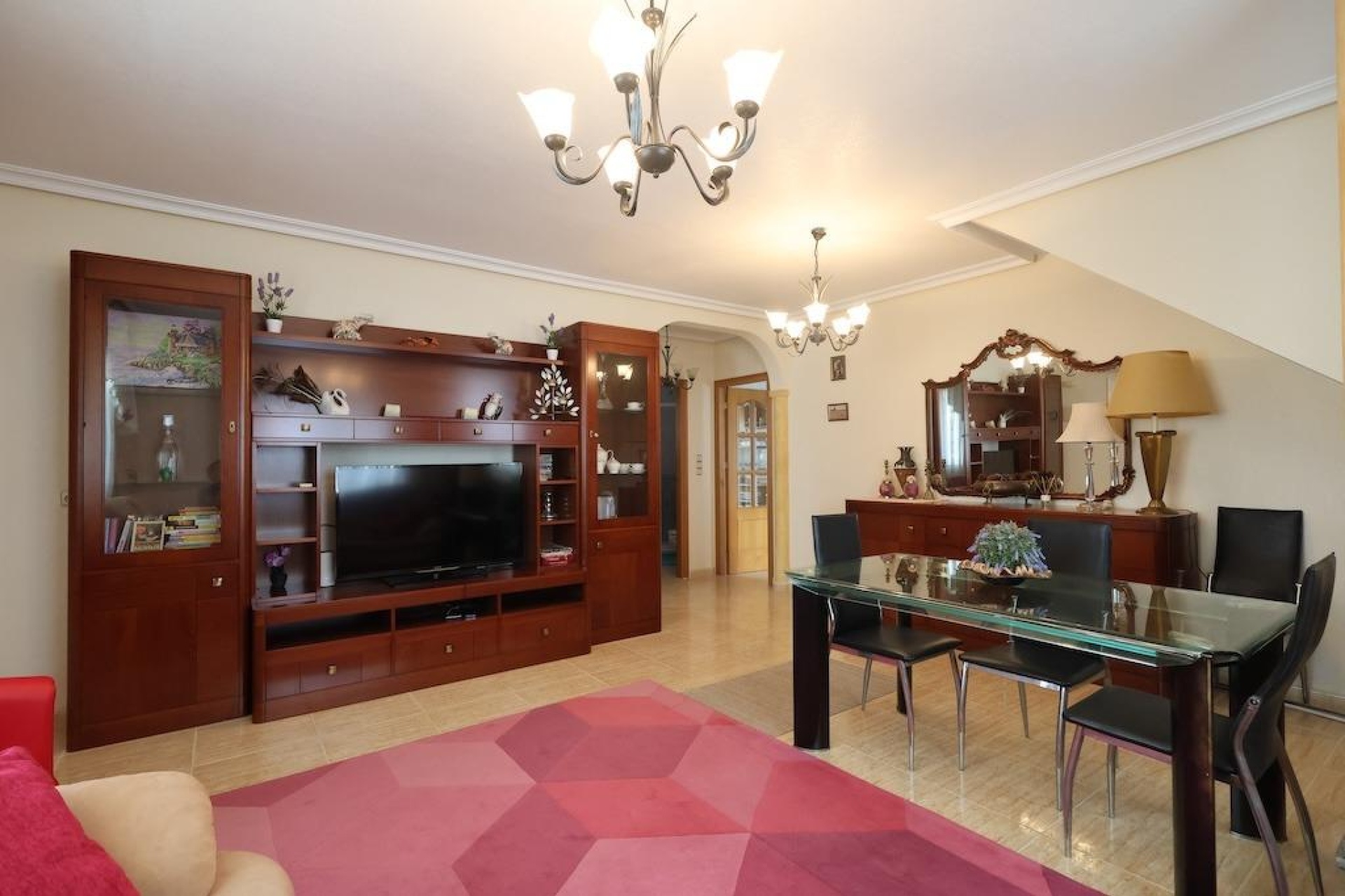 Reventa - Villa / Casa - Orihuela Costa - Las Filipinas