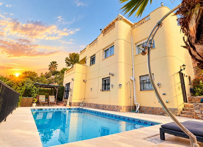 Reventa - Villa / Casa - Orihuela Costa - Las Ramblas Golf