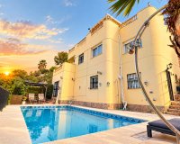 Reventa - Villa / Casa - Orihuela Costa - Las Ramblas Golf