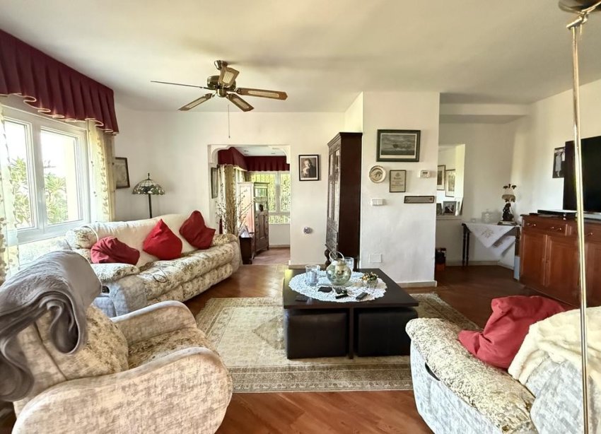 Reventa - Villa / Casa - Orihuela Costa - Las Ramblas Golf