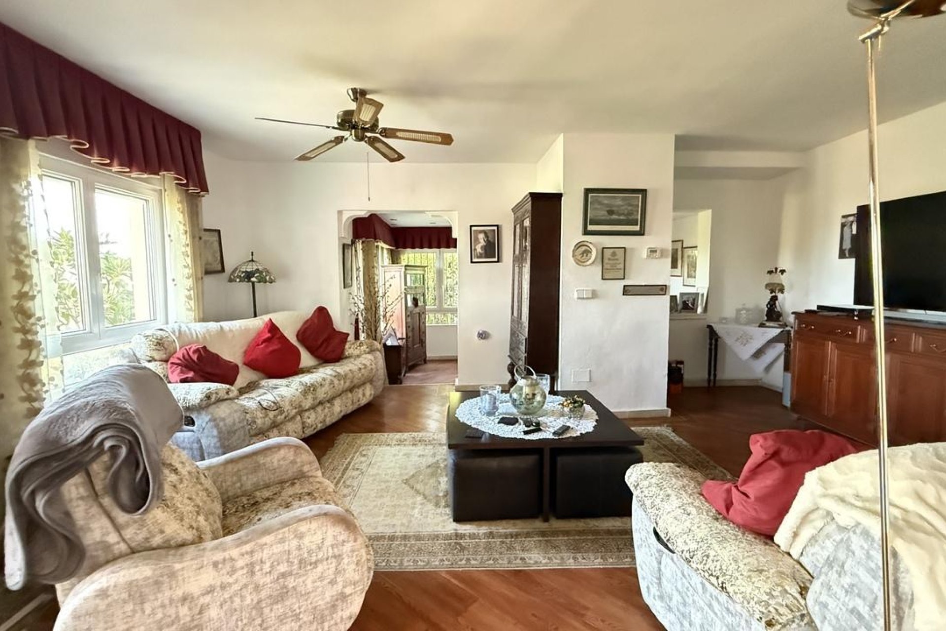 Reventa - Villa / Casa - Orihuela Costa - Las Ramblas Golf