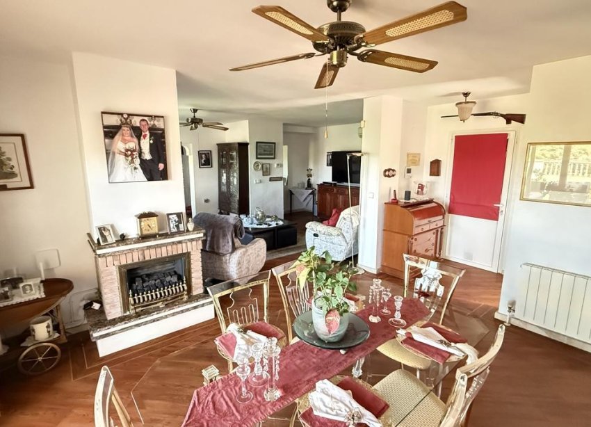 Reventa - Villa / Casa - Orihuela Costa - Las Ramblas Golf