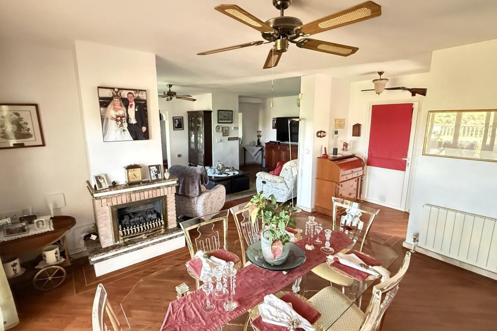Reventa - Villa / Casa - Orihuela Costa - Las Ramblas Golf